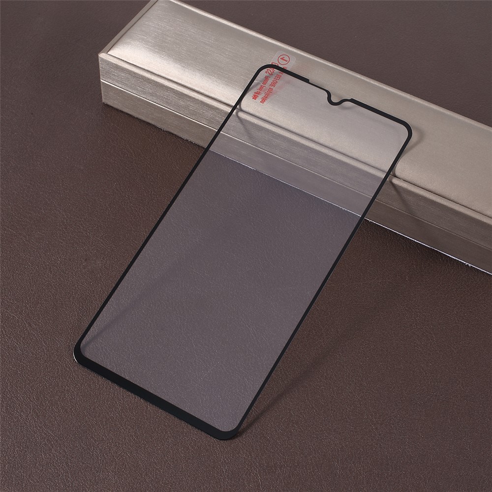 Anti-explosion Tempered Glass Full Covering Screen Protector for for Huawei Mate 20 X-1