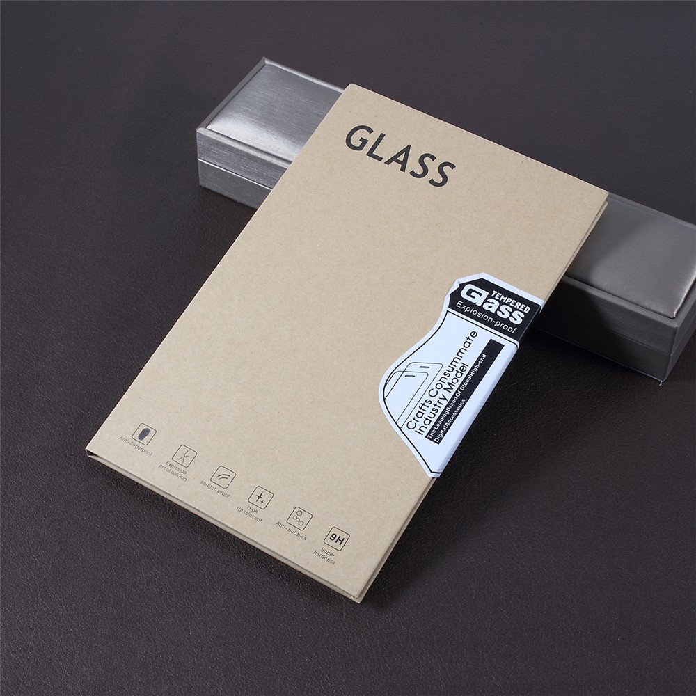 Anti-explosion Tempered Glass Full Covering Screen Protector for for Huawei Mate 20 X-7