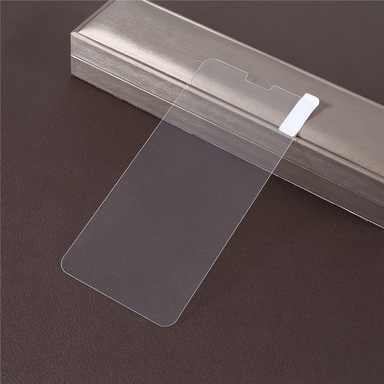 2.5D 9H Anti-explosion Tempered Glass Screen Guard Film for Huawei Honor 8X / Honor View 10 Lite-1