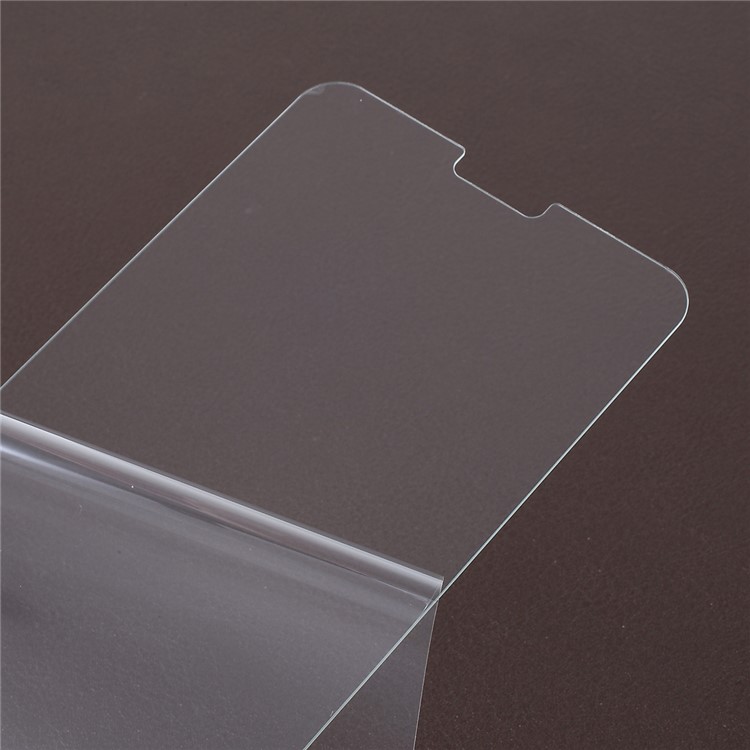2.5D 9H Anti-explosion Tempered Glass Screen Guard Film for Huawei Honor 8X / Honor View 10 Lite-3