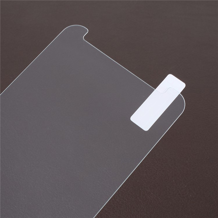2.5D 9H Anti-explosão Protetor De Tela De Vidro Temperado Para Samsung Galaxy J4 +-2