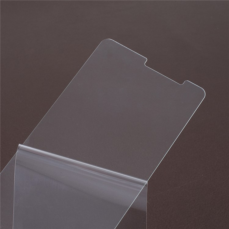 2.5D 9H Anti-explosion Tempered Glass Screen Protection Film for Samsung Galaxy A9 (2018) / A9 Star Pro / A9s-2