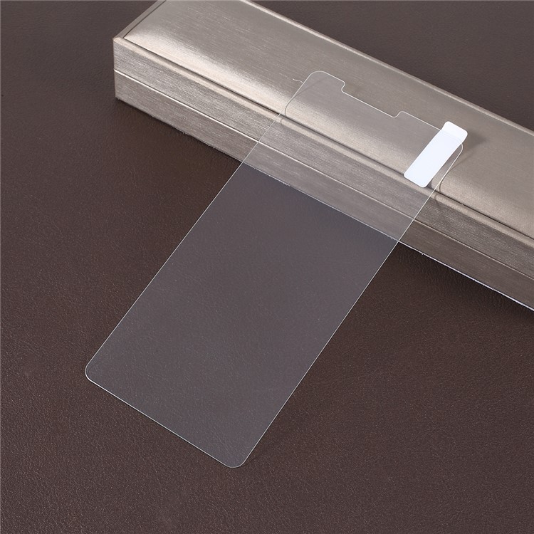 2.5D 9H Anti-explosion Tempered Glass Screen Protection Film for Samsung Galaxy A9 (2018) / A9 Star Pro / A9s-3