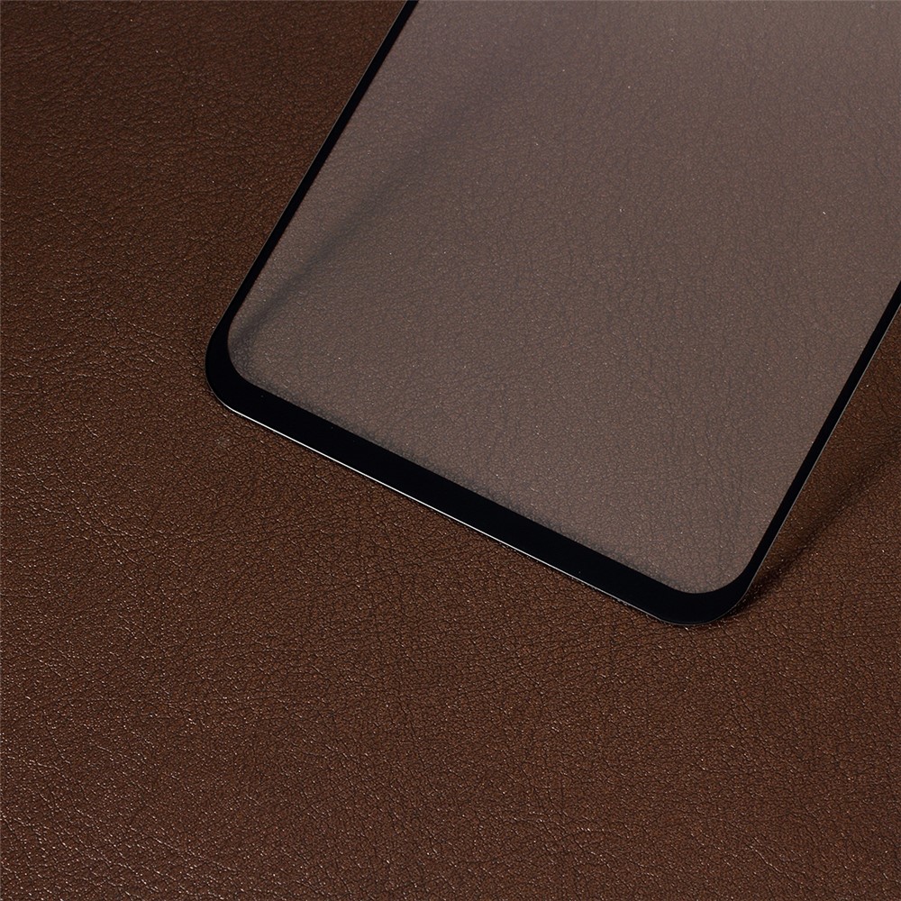Anti-explosion Silk Printing Tempered Glass Full Size Screen Film (Full Glue) for Huawei Honor 10 Lite / P Smart (2019)-3