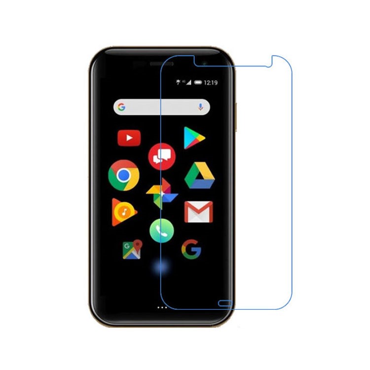 Ultra Clear HD LCD Screen Protector Film for Palm Phone-1