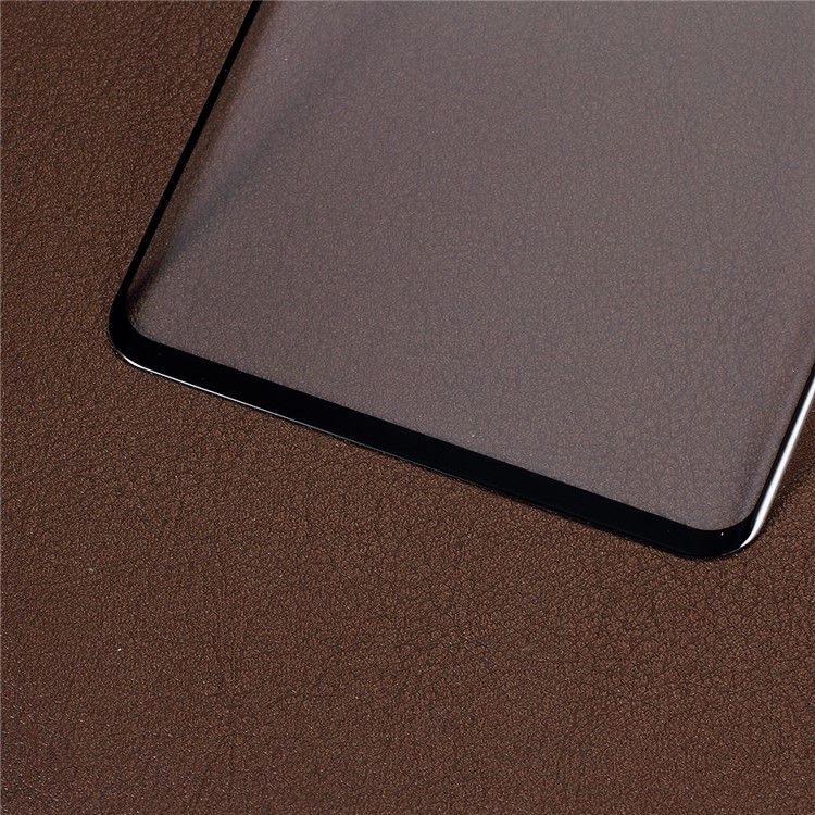 Complete Coverage Tempered Glass Screen Protector for Samsung Galaxy S10e-3