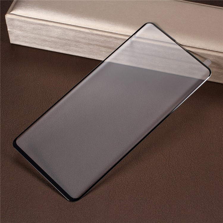 Complete Coverage Tempered Glass Screen Protector for Samsung Galaxy S10e-4