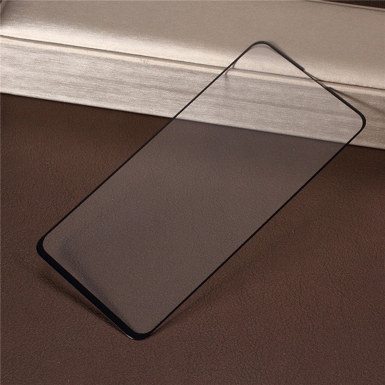 Anti-explosion Full Size Tempered Glass Screen Shield (Full Glue) for Samsung Galaxy S10 Plus-1
