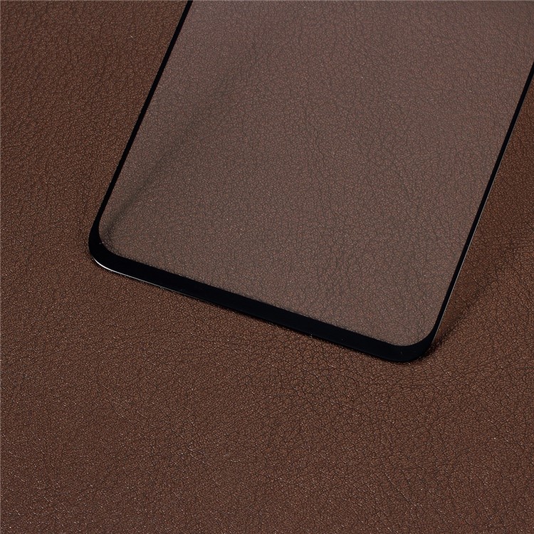 Anti-explosion Full Size Tempered Glass Screen Shield (Full Glue) for Samsung Galaxy S10 Plus-5