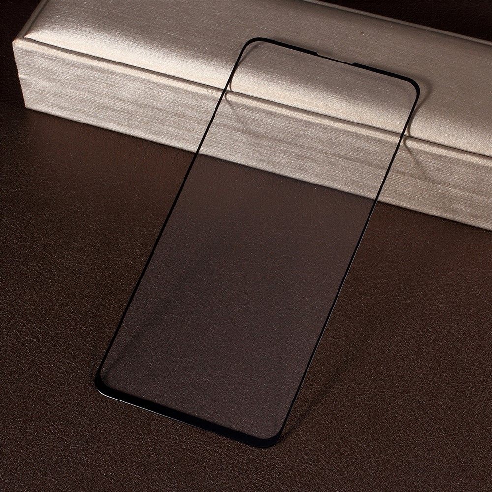 Anti-explosion Full Size Tempered Glass Screen Protector (Full Glue) for Samsung Galaxy S10-3