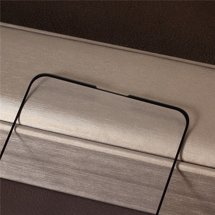 Anti-explosion Tempered Glass Full Screen Protection Film (Full Glue) for Samsung Galaxy S10e-4
