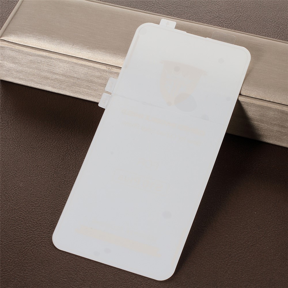 Para Samsung Galaxy S10 Mais Anti-risco Ultra Claro PET PET Filme Protetor De Tela Cheia Cobrindo-4