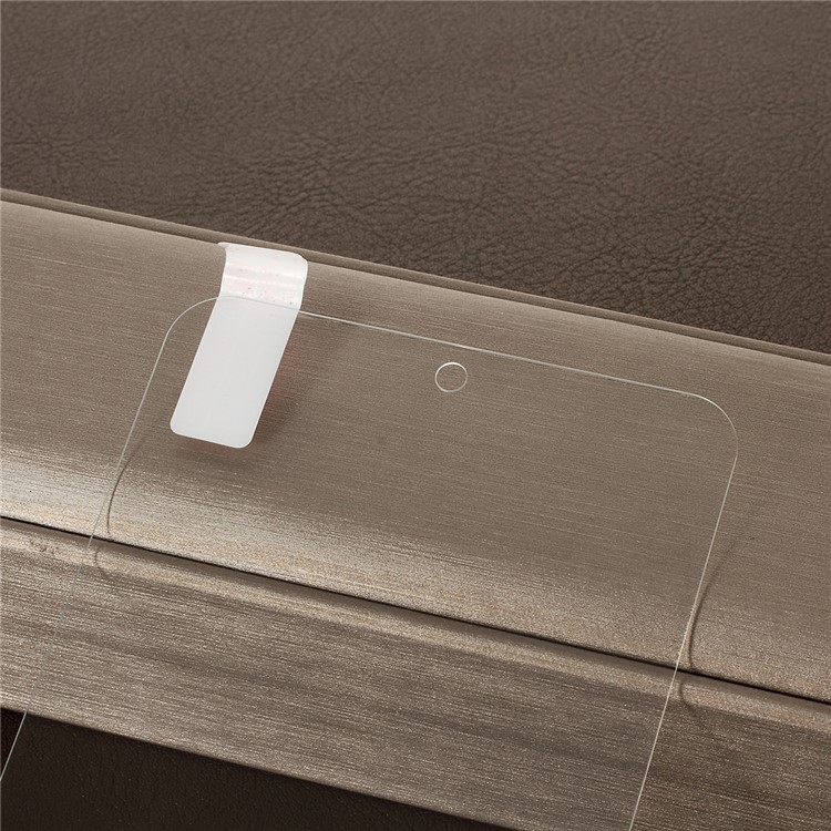 2.5D 9H Explosion Proof Tempered Glass Screen Shield for Motorola Moto G7 / G7 Plus-2
