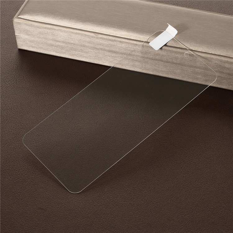 2.5D 9H Explosion Proof Tempered Glass Screen Shield for Motorola Moto G7 / G7 Plus-4