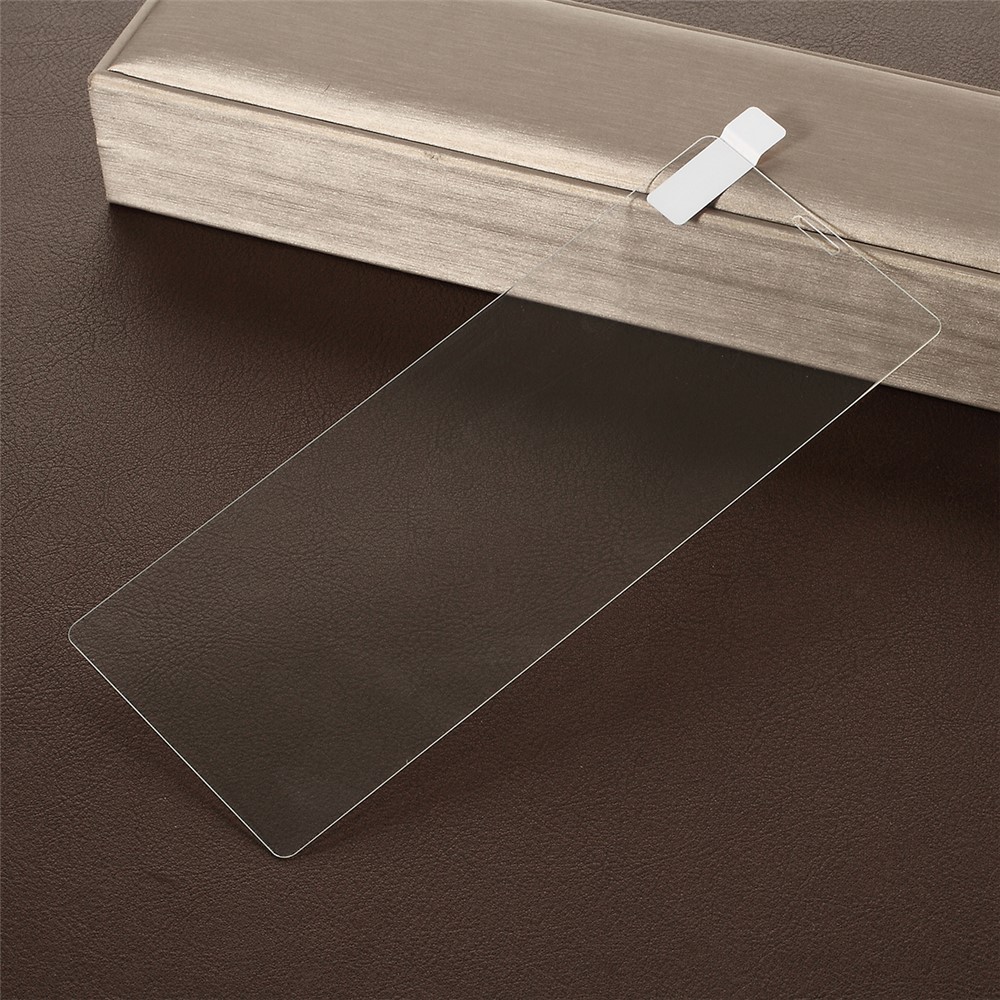 2.5D 9H Explosion Proof Tempered Glass Screen Protector for Sony Xperia 1-4