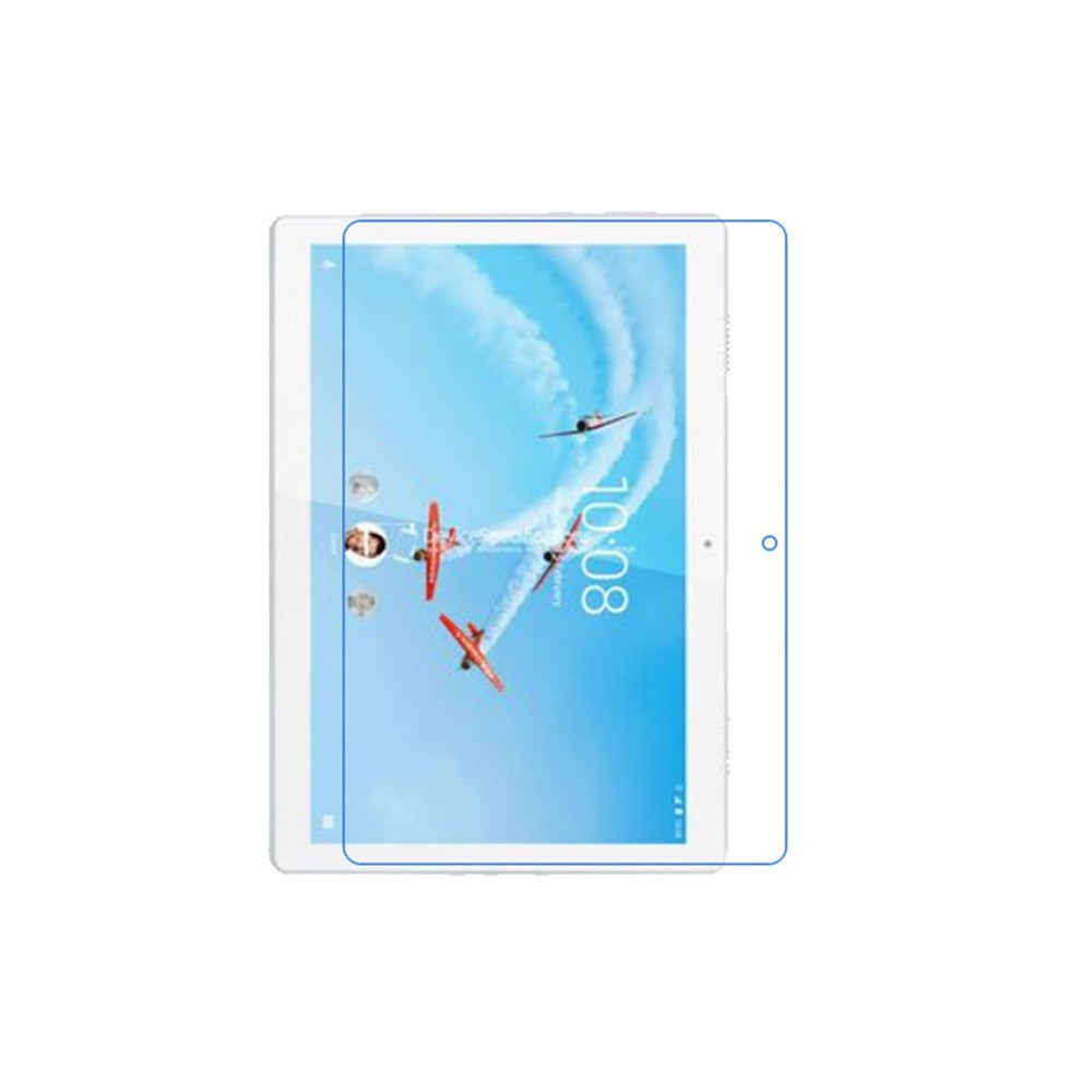 Ultraklarer Full Screen Protector Film Für Den Lenovo Tab M10 X605F-1