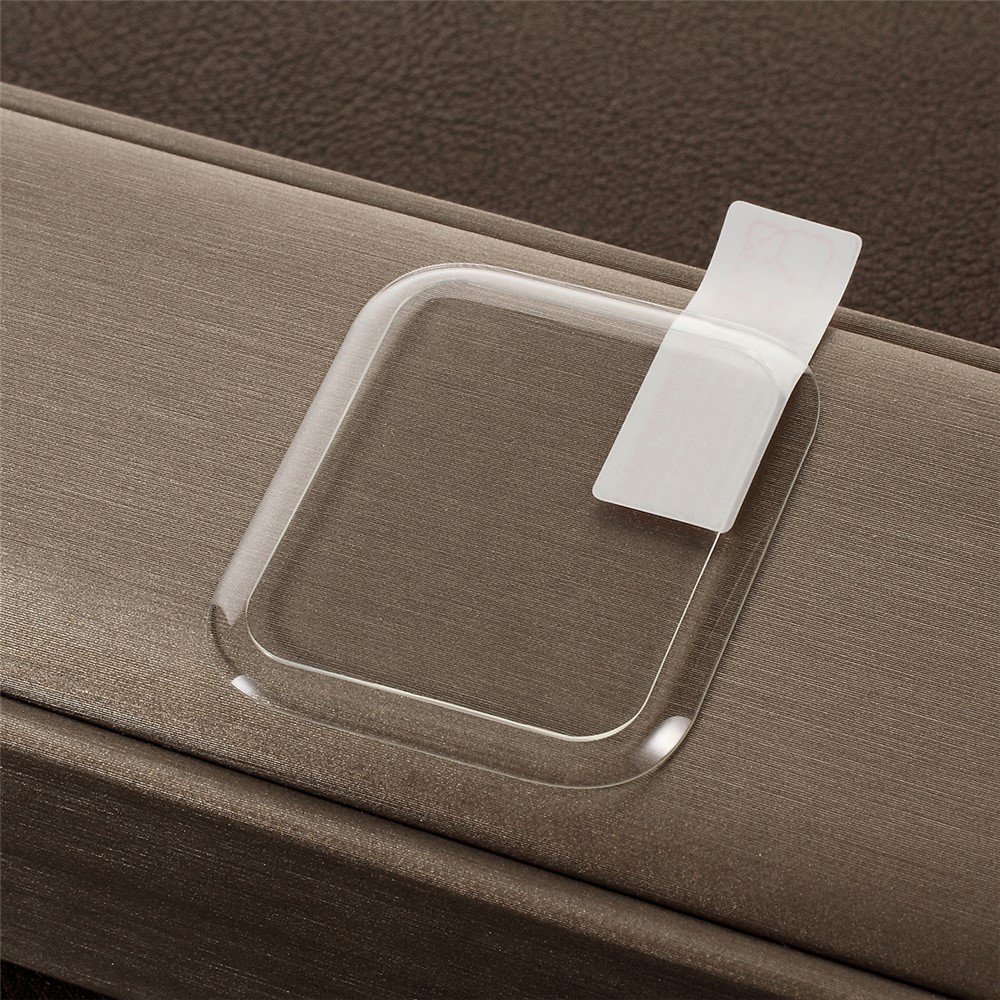 3D Full Size Tempered Glass Screen Protector for Apple Watch Series 4 40mm-1