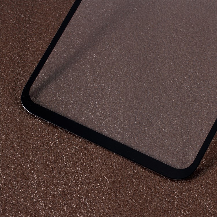 For Huawei nova 4 Full Coverage Tempered Glass Screen Protector Film - Black-4