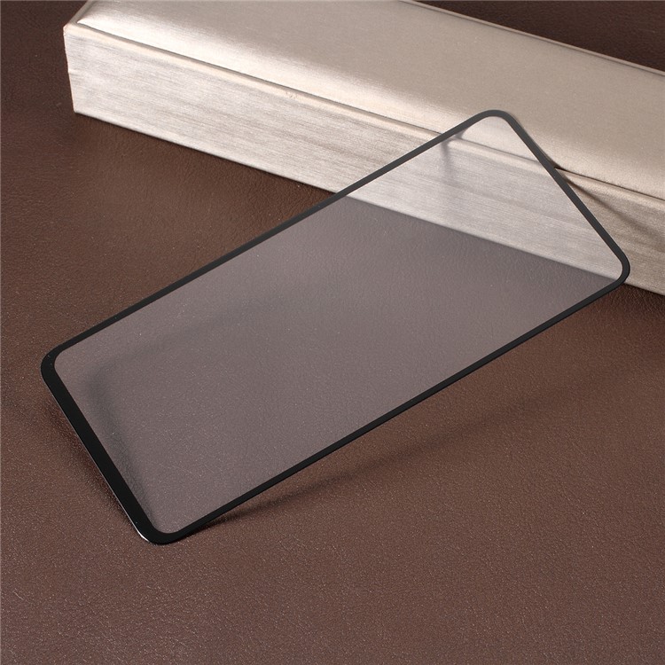 For Huawei nova 4 Full Coverage Tempered Glass Screen Protector Film - Black-5