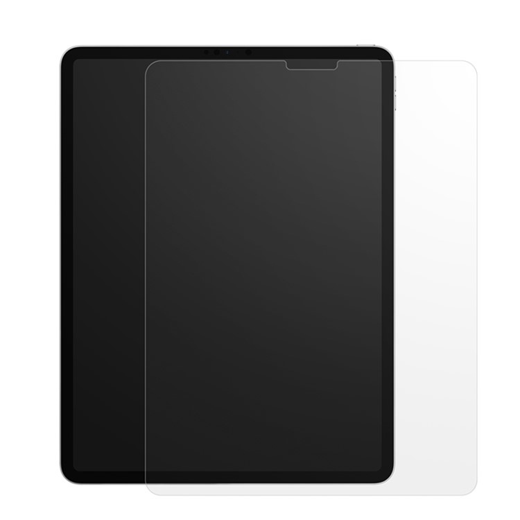 BENKS Japan Imported PET Matte Paper-like Screen Protector for iPad Pro 12.9-inch (2018)-2
