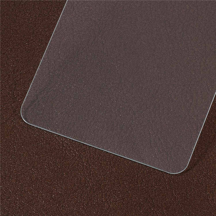 Film De Garde D'écran De Verre Trempé Antidéflagrant De 2.5D 9H Pour La Galaxie S10 De Samsung-3