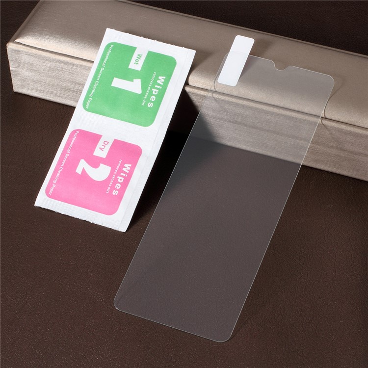 2.5D 9H Explosion- proof Tempered Glass Screen Protector for Huawei P30 Pro-5
