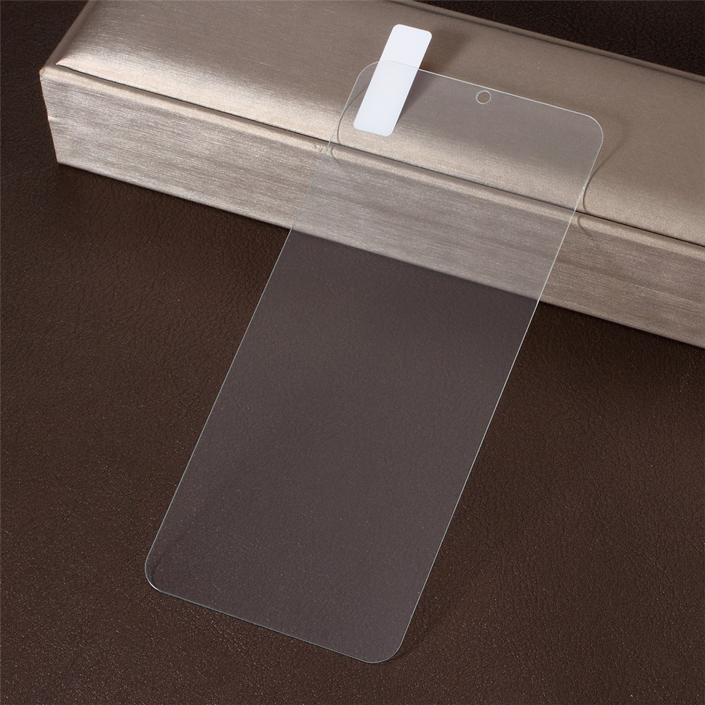 2.5D 9H Protecteur D'écran De Verre Trempé Anti-explosion Pour Huawei P30-1