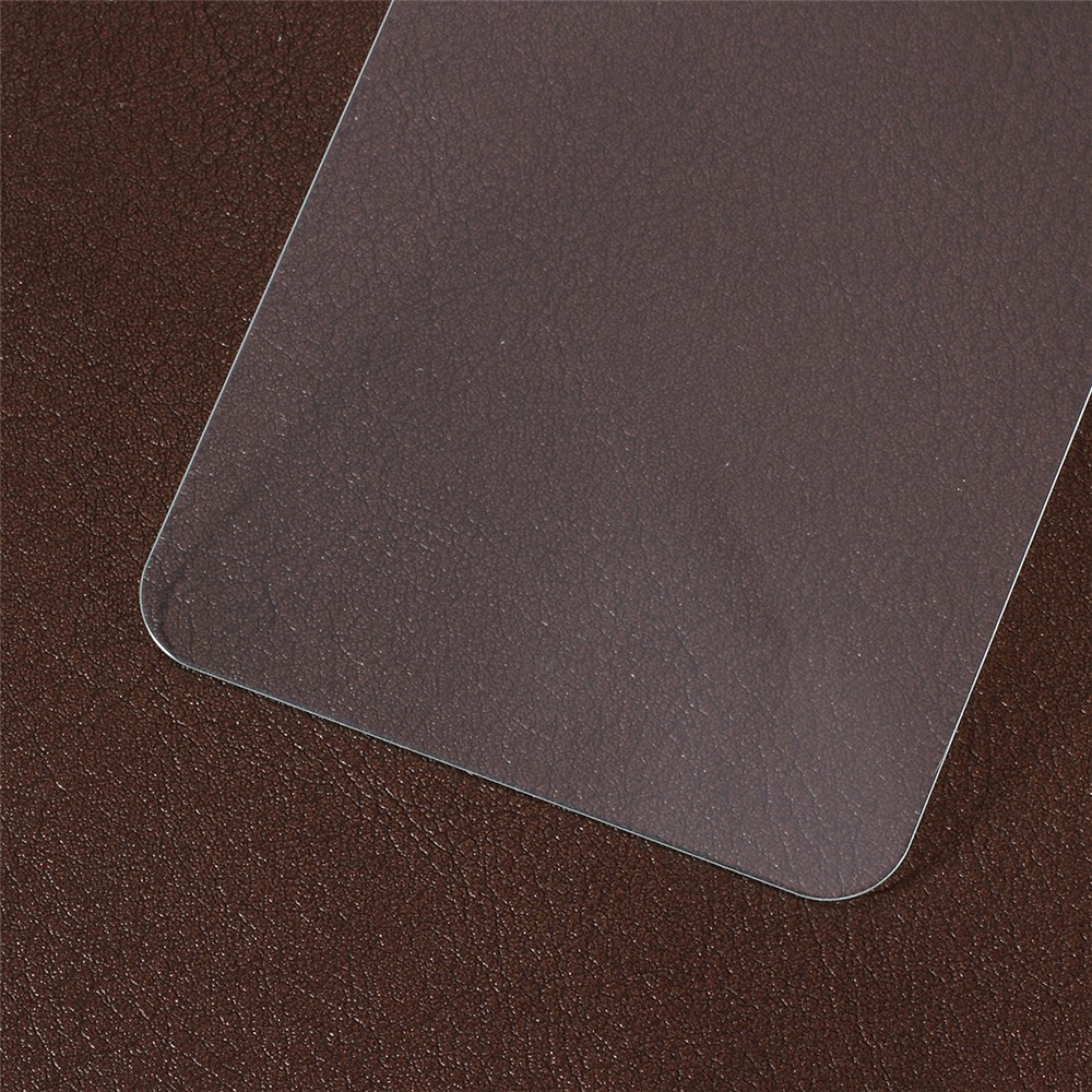 2.5D 9H Protecteur D'écran De Verre Trempé Anti-explosion Pour Huawei P30-3