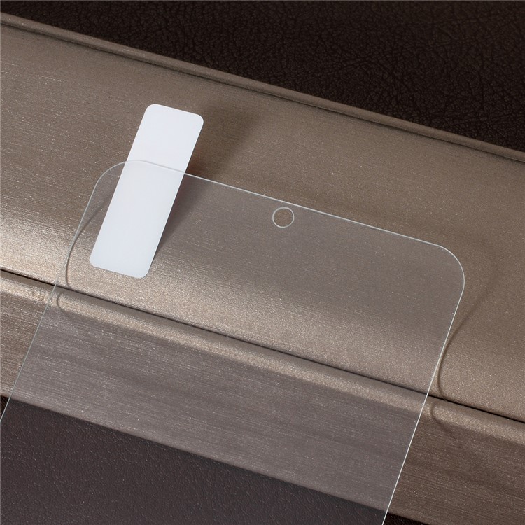 30Pcs/Pack 2.5D 9H Explosion-proof Tempered Glass Screen Protection Film for Huawei P30-2