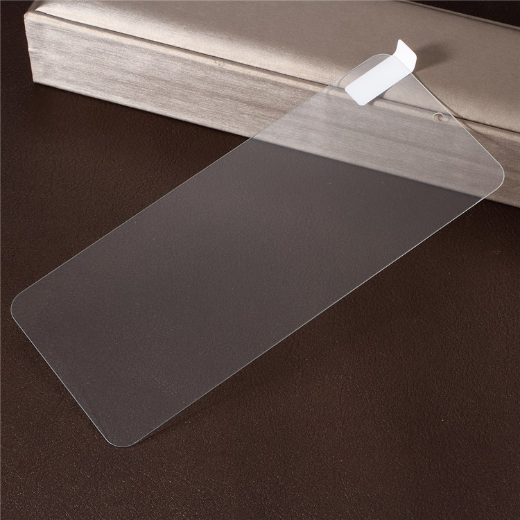 2.5D 9H Anti-explosion Tempered Glass Screen Shield for Motorola Moto G7 Plus-4