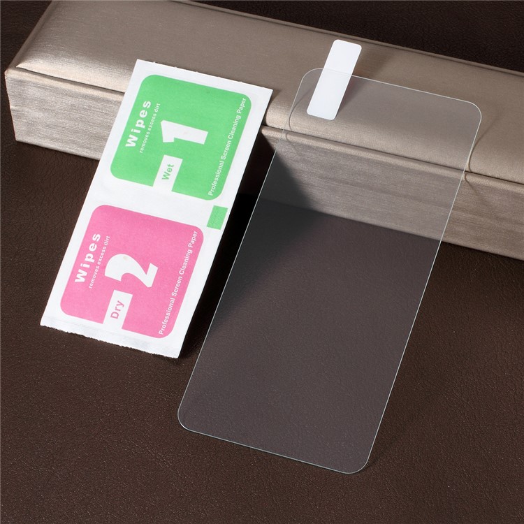 2.5D 9H Anti-explosion Tempered Glass Screen Protector for Samsung Galaxy S10 Plus-5