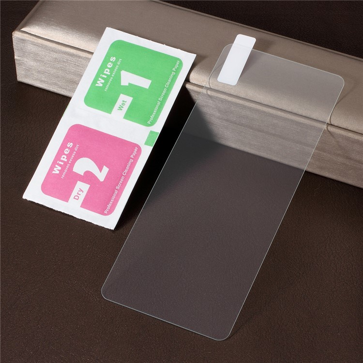 30Pcs/Pack 2.5D 9H Tempered Glass Screen Protector Explosion-proof for Samsung Galaxy S10 Plus-5