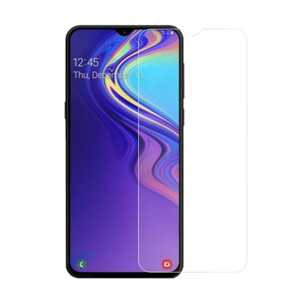 0.3mm Arc Edge Tempered Glass Screen Protector for Samsung Galaxy M10-1