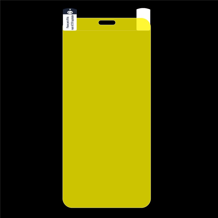 HAT PRINCE 3D Full Size Screen Protection Soft Film for Huawei Y9 (2019) / Enjoy 9 Plus-6