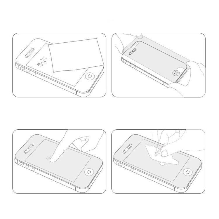 MOFI Full Coverage Tempered Glass Screen Guard for Samsung Galaxy A9 (2016) - Champagne Gold-10