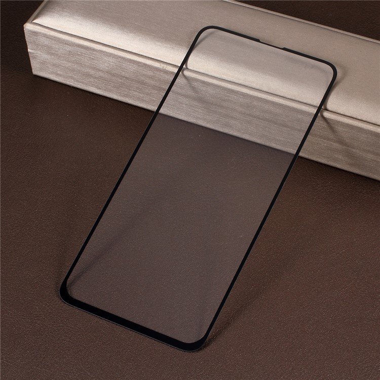 9D Tempered Glass Full Screen Protection Film Anti-explosion for Huawei Honor View 20 / V20-1