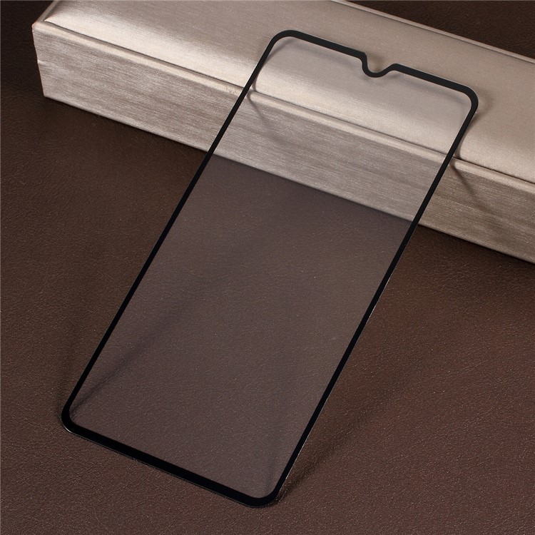 9D Tempered Glass Full Size Screen Shield for Huawei Mate 20-3
