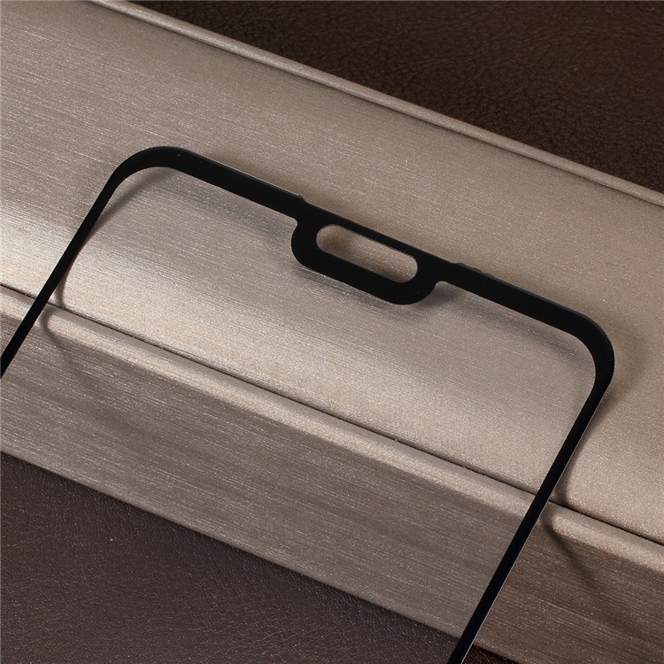 9D Explosion-proof Tempered Glass Full Screen Protection Film for Huawei Y9 (2019) / Enjoy 9 Plus-2