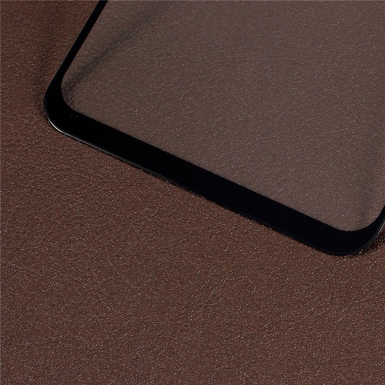 9D Explosion-proof Tempered Glass Full Screen Protection Film for Huawei Y9 (2019) / Enjoy 9 Plus-3