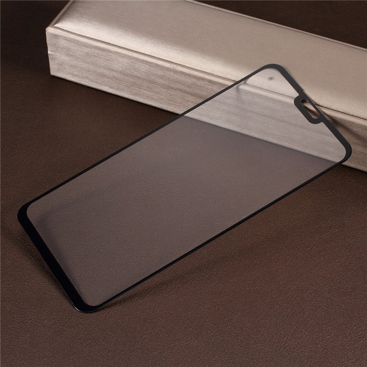 9D Explosion-proof Tempered Glass Full Screen Protection Film for Huawei Y9 (2019) / Enjoy 9 Plus-4