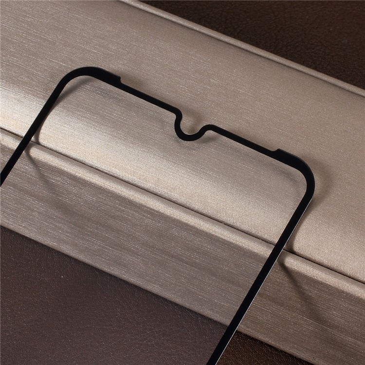 9D Tempered Glass Full Size Screen Shield Anti-explosion for Xiaomi Mi Play-2