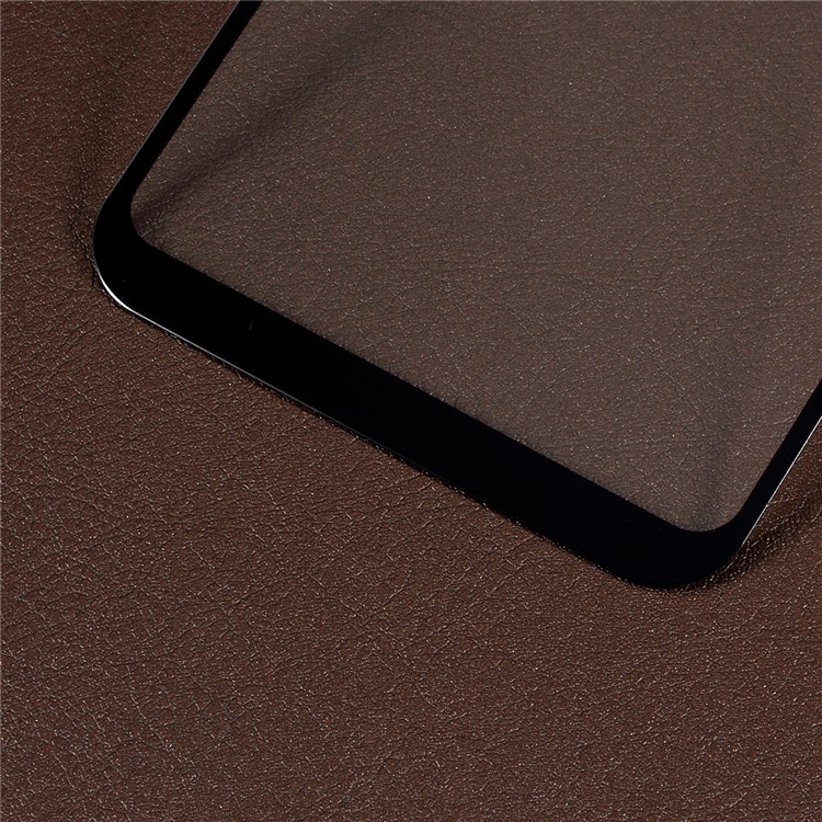 9D Tempered Glass Full Size Screen Shield Anti-explosion for Xiaomi Mi Play-3