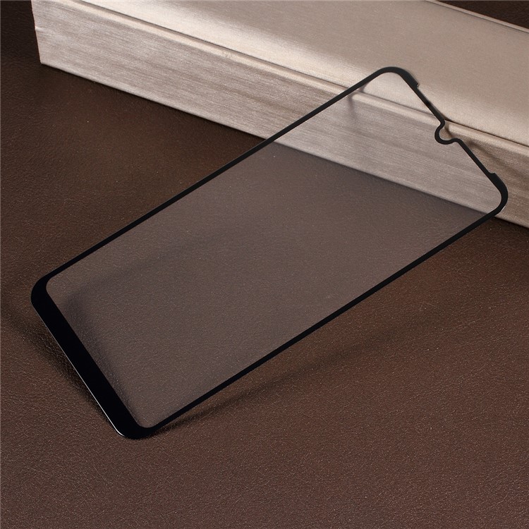 9D Tempered Glass Full Size Screen Shield Anti-explosion for Xiaomi Mi Play-4