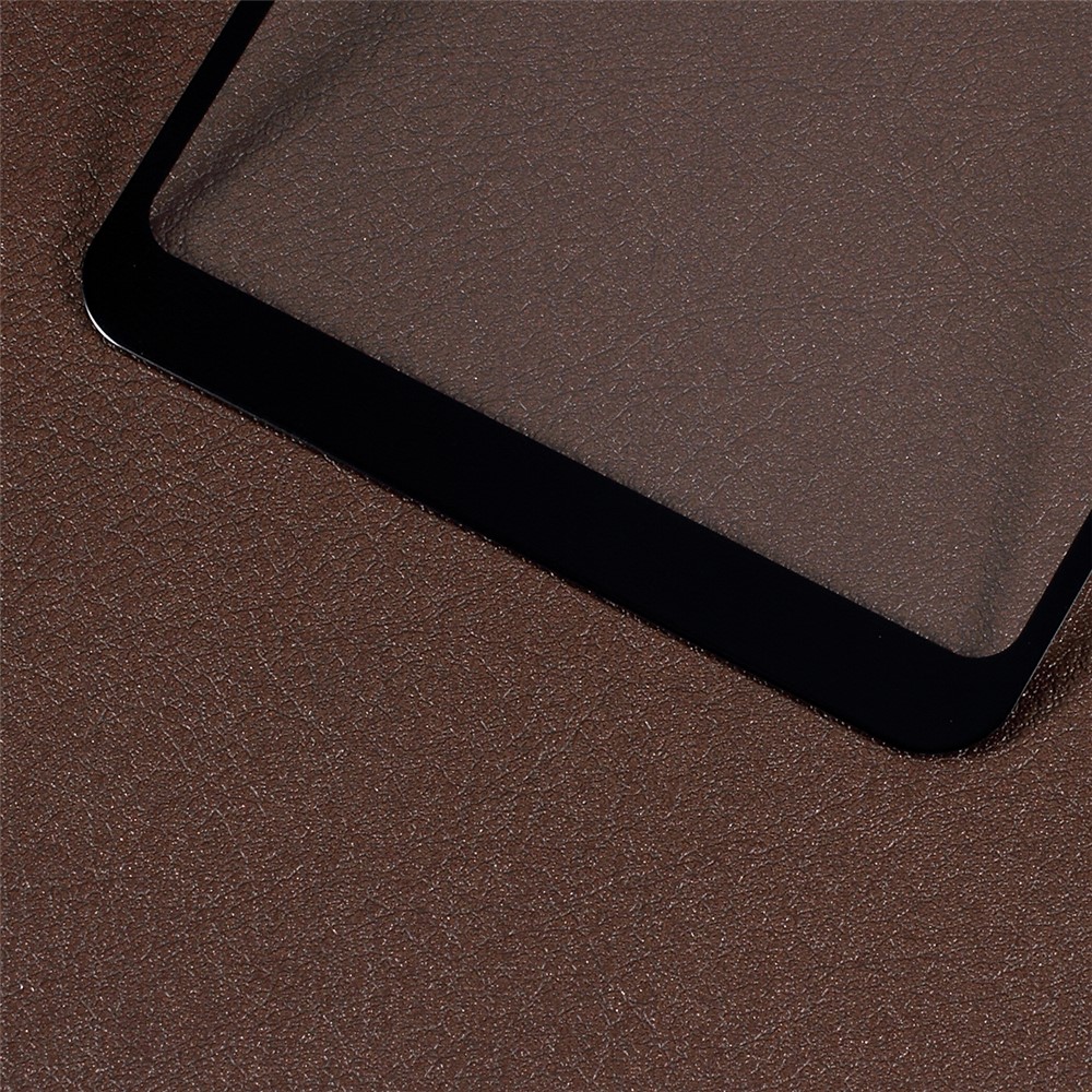 9D Tempered Glass Full Size Screen Protector Anti-explosion for Samsung Galaxy A9 (2018) / A9 Star Pro / A9s-5