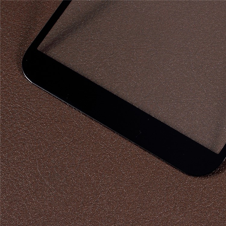 9D Anti-explosion Tempered Glass Full Screen Protector for Samsung Galaxy J4+-5