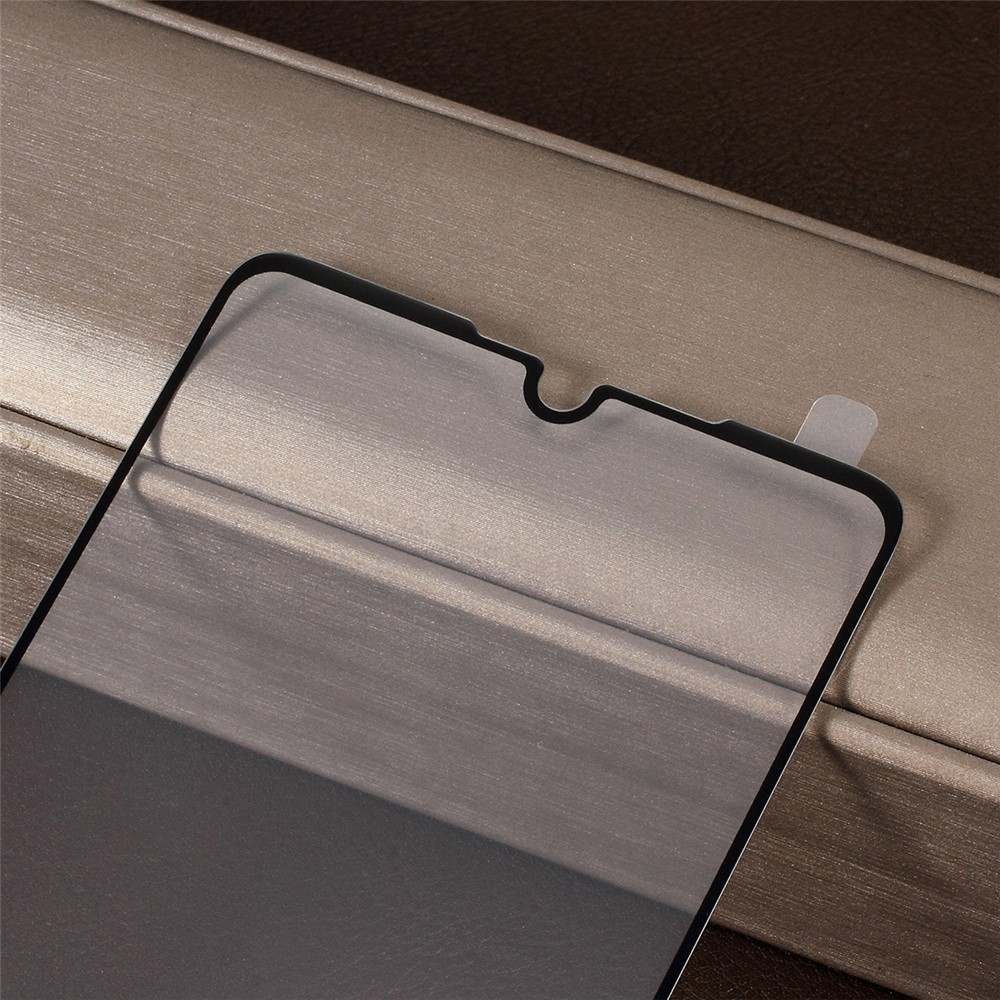 Complete Coverage Tempered Glass Screen Protector for Huawei P30-2