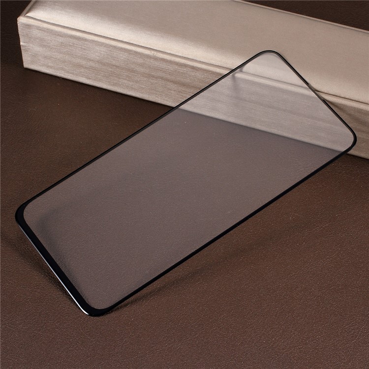 5D Curved Full Coverage Tempered Glass Screen Protector for Huawei nova 4 - Black-4