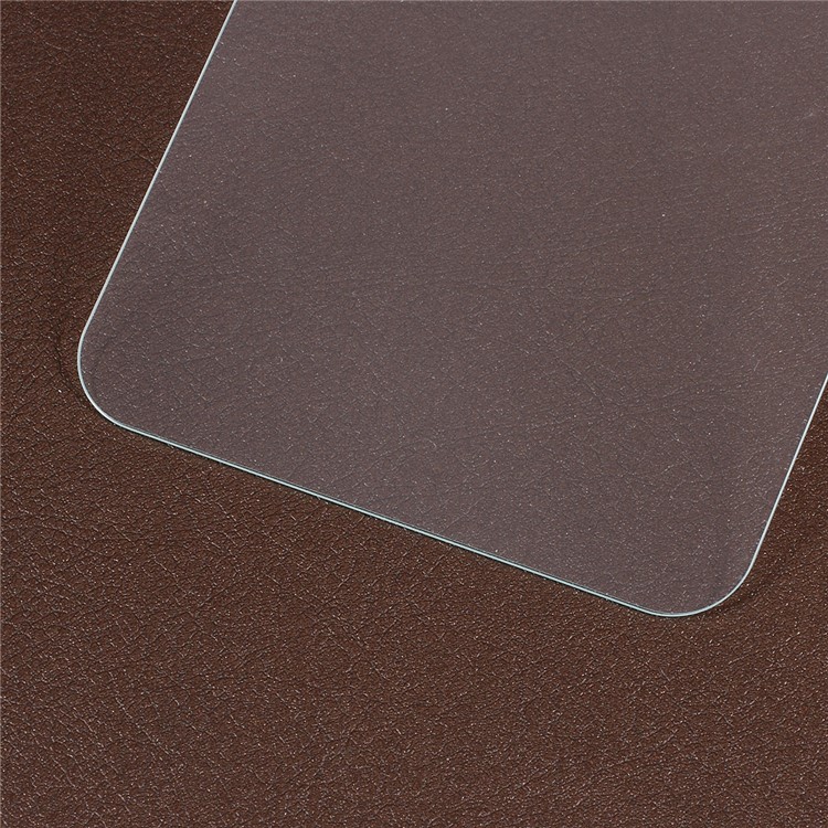 2.5D 9H Explosion- proof Tempered Glass Screen Protection Film for Huawei Y7 (2019)-3