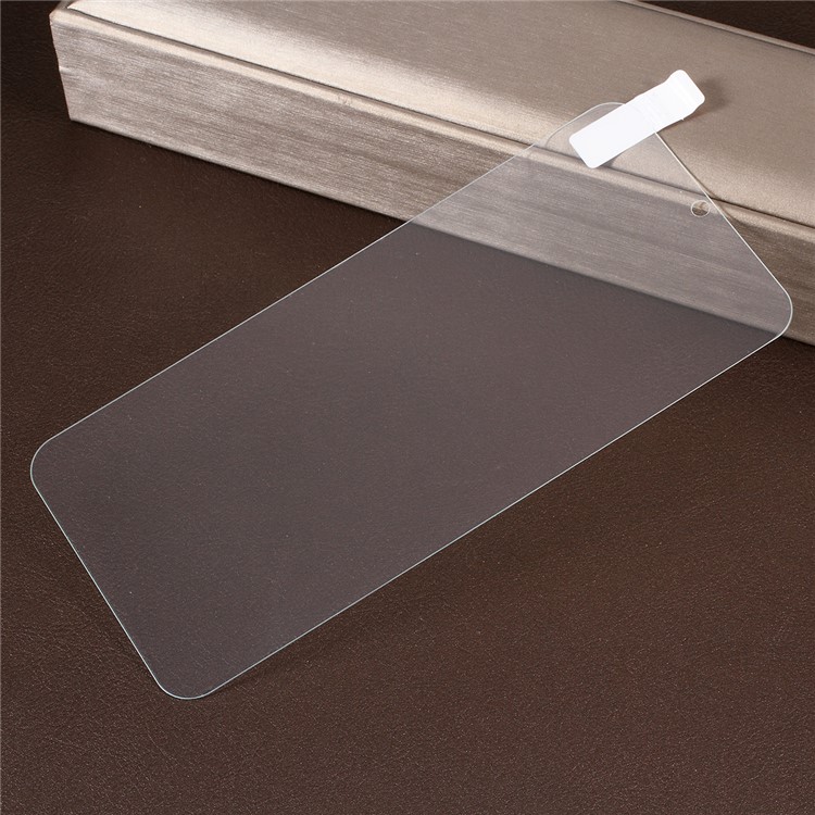 2.5D 9H Explosion- proof Tempered Glass Screen Protection Film for Huawei Y7 (2019)-4