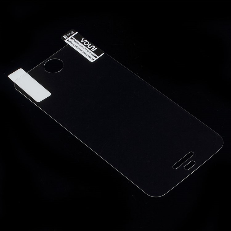 DEVIA Front + Back HD Anti-Dazzle Screen Protector Films for iPhone SE 5s 5-3